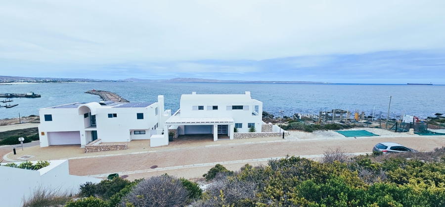 0 Bedroom Property for Sale in Mykonos Western Cape